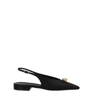 Lanvin Swing Back Slingbacks - NWT
